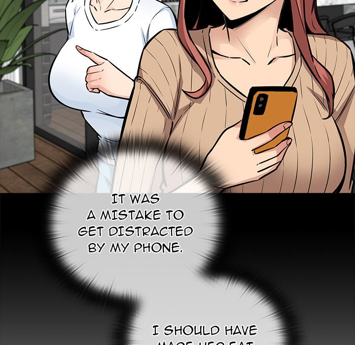 Excuse Me, This Is My Room Excuse me, This is my Room EP 34 - Toomics page 31 - 