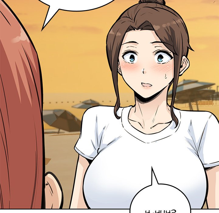 Excuse Me, This Is My Room Excuse me, This is my Room EP 34 - Toomics page 36 - 