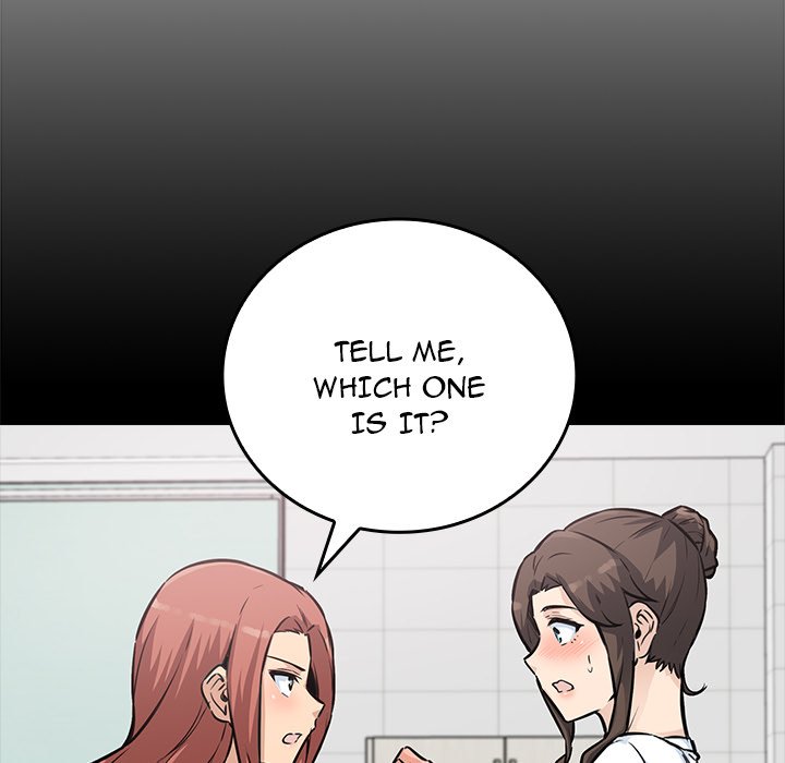 Excuse Me, This Is My Room Excuse me, This is my Room EP 34 - Toomics page 38 - 