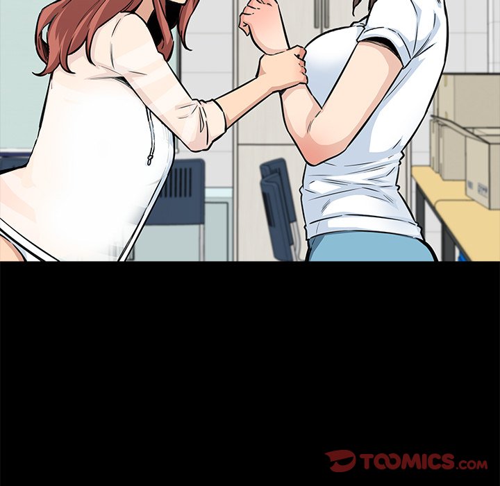 Excuse Me, This Is My Room Excuse me, This is my Room EP 34 - Toomics page 39 - 