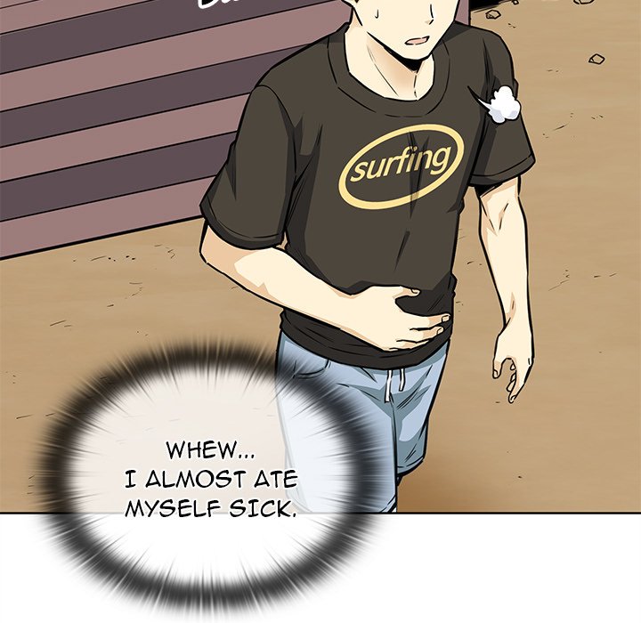 Excuse Me, This Is My Room Excuse me, This is my Room EP 34 - Toomics page 5 - 