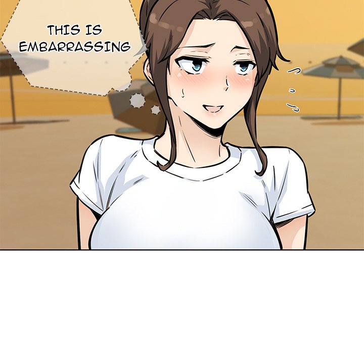 Excuse Me, This Is My Room Excuse me, This is my Room EP 34 - Toomics page 45 - 