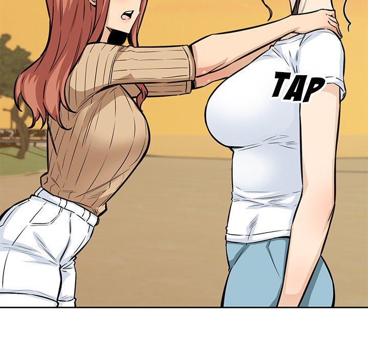 Excuse Me, This Is My Room Excuse me, This is my Room EP 34 - Toomics page 47 - 