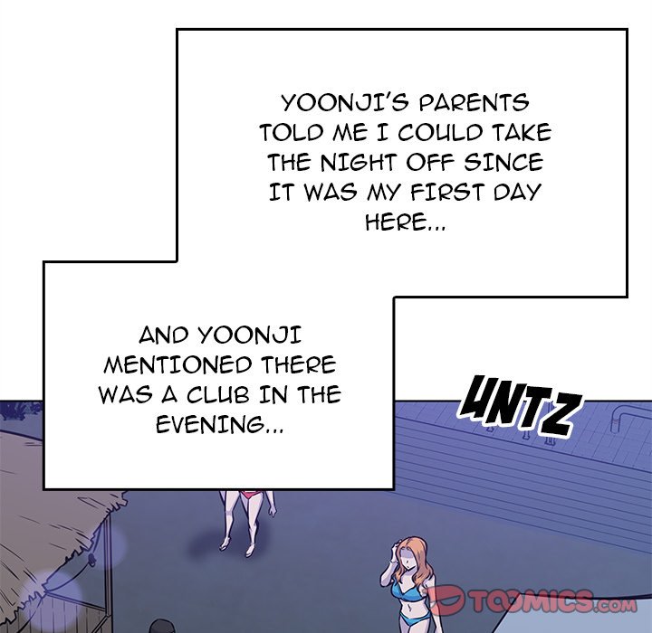 Excuse Me, This Is My Room Excuse me, This is my Room EP 34 - Toomics page 51 - 