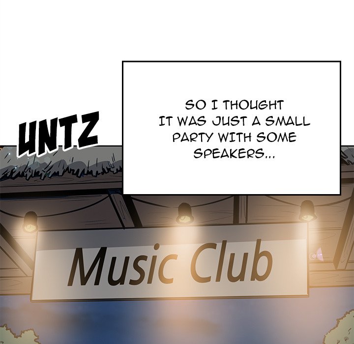 Excuse Me, This Is My Room Excuse me, This is my Room EP 34 - Toomics page 53 - 