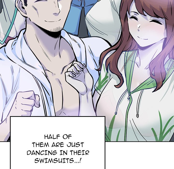 Excuse Me, This Is My Room Excuse me, This is my Room EP 34 - Toomics page 60 - 