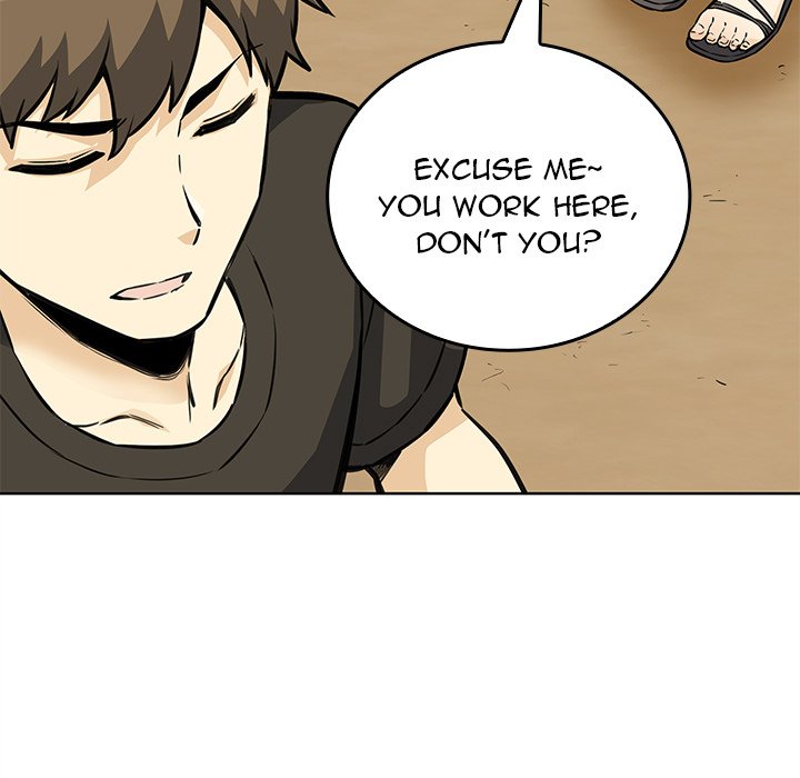 Excuse Me, This Is My Room Excuse me, This is my Room EP 34 - Toomics page 7 - 