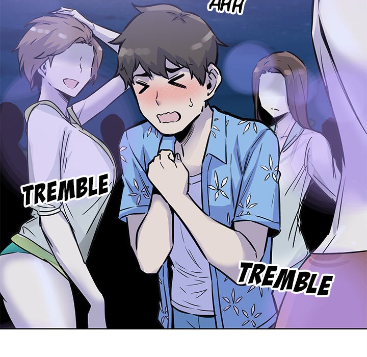 Excuse Me, This Is My Room Excuse me, This is my Room EP 34 - Toomics page 64 - 