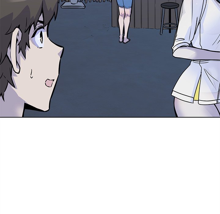Excuse Me, This Is My Room Excuse me, This is my Room EP 34 - Toomics page 69 - 