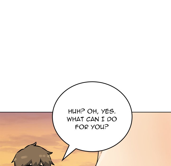Excuse Me, This Is My Room Excuse me, This is my Room EP 34 - Toomics page 8 - 
