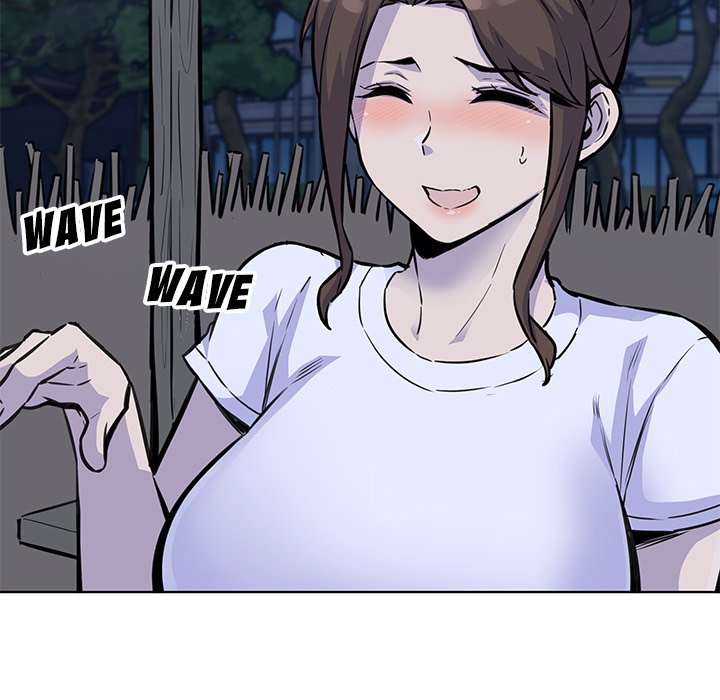 Excuse Me, This Is My Room Excuse me, This is my Room EP 34 - Toomics page 76 - 