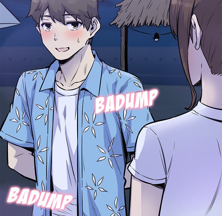 Excuse Me, This Is My Room Excuse me, This is my Room EP 34 - Toomics page 80 - 