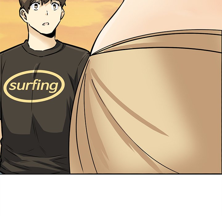 Excuse Me, This Is My Room Excuse me, This is my Room EP 34 - Toomics page 9 - 