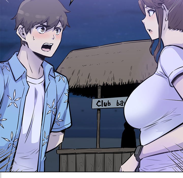 Excuse Me, This Is My Room Excuse me, This is my Room EP 34 - Toomics page 89 - 