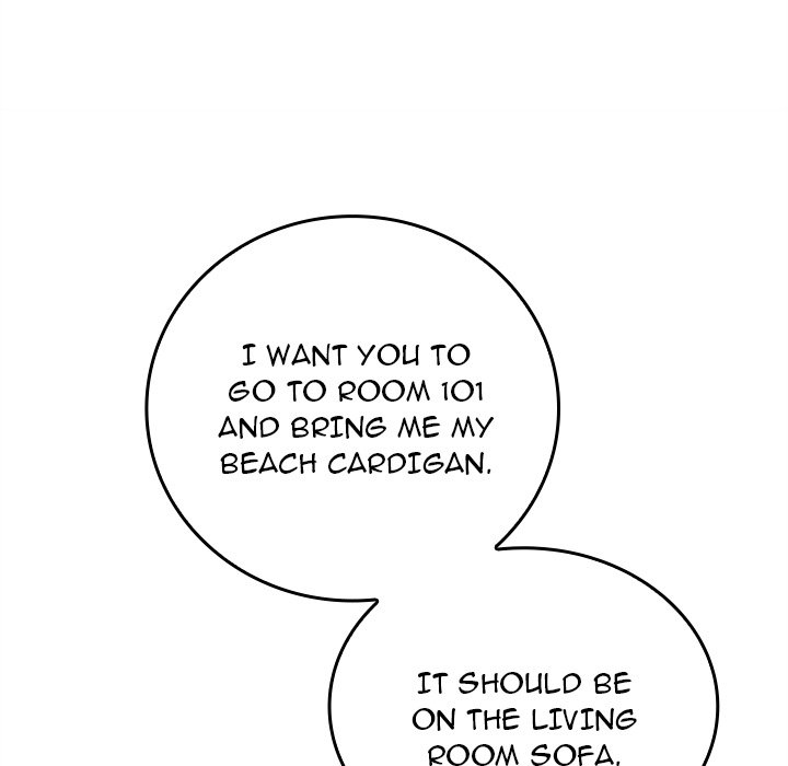 Excuse Me, This Is My Room Excuse me, This is my Room EP 34 - Toomics page 10 - 
