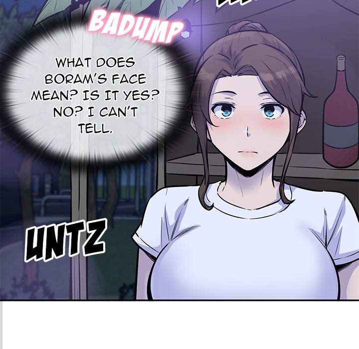 Excuse Me, This Is My Room Excuse me, This is my Room EP 34 - Toomics page 95 - 