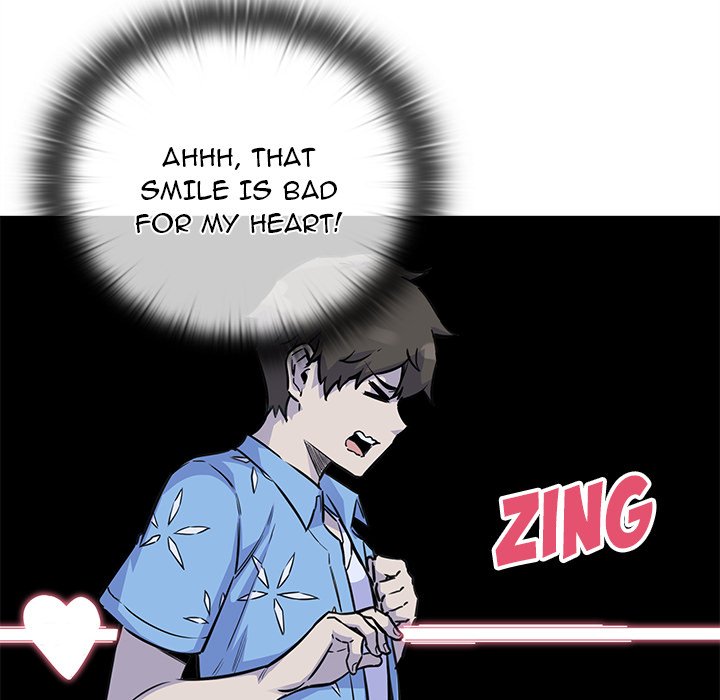 Excuse Me, This Is My Room Excuse me, This is my Room EP 34 - Toomics page 100 - 