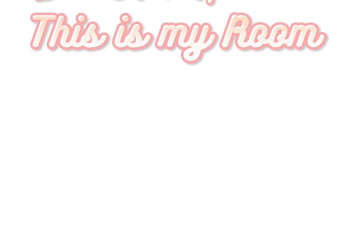 Excuse Me, This Is My Room Excuse me, This is my Room EP 35 - Toomics page 2 - 