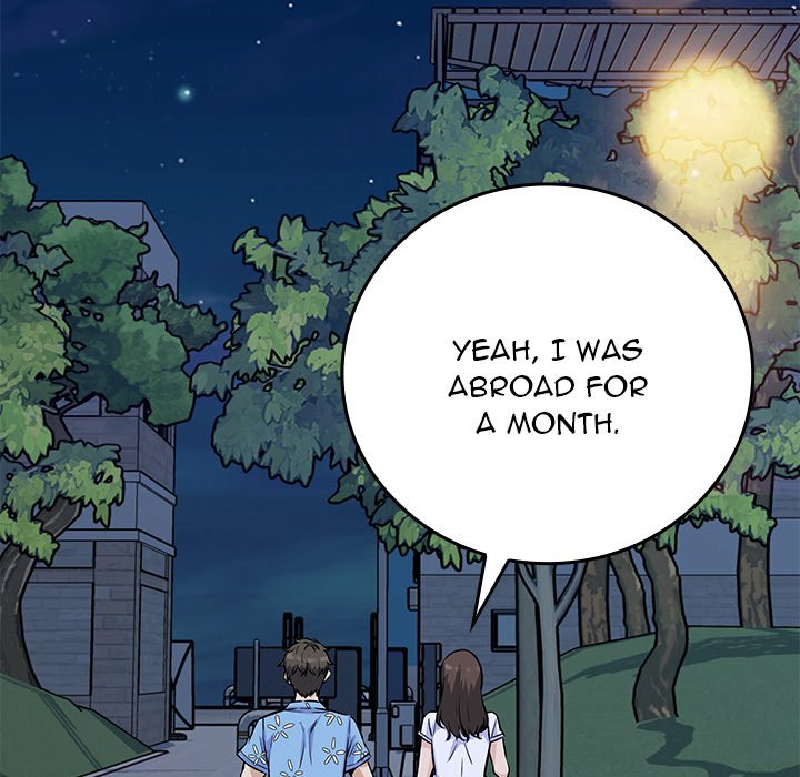 Excuse Me, This Is My Room Excuse me, This is my Room EP 35 - Toomics page 106 - 