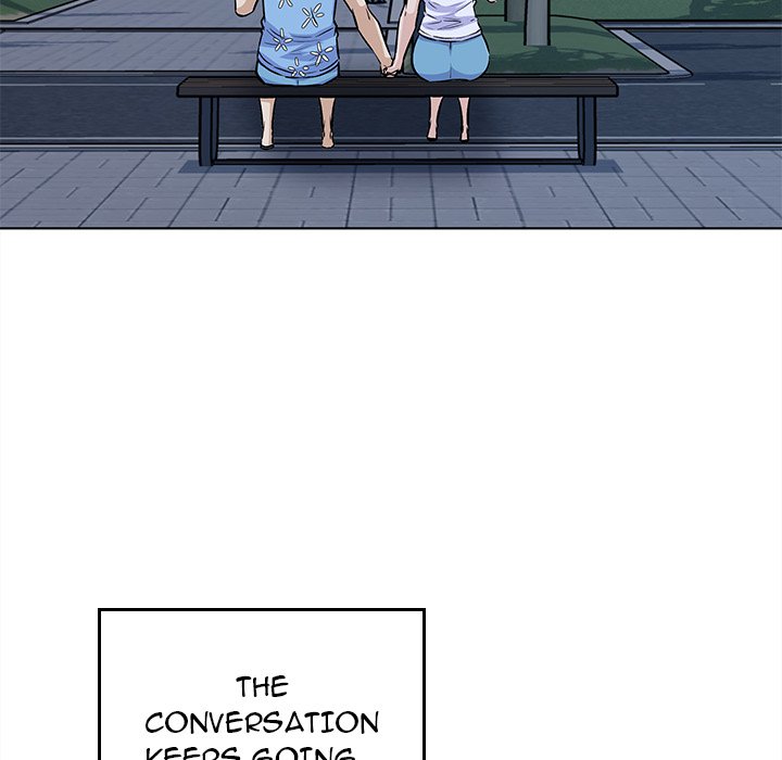 Excuse Me, This Is My Room Excuse me, This is my Room EP 35 - Toomics page 107 - 
