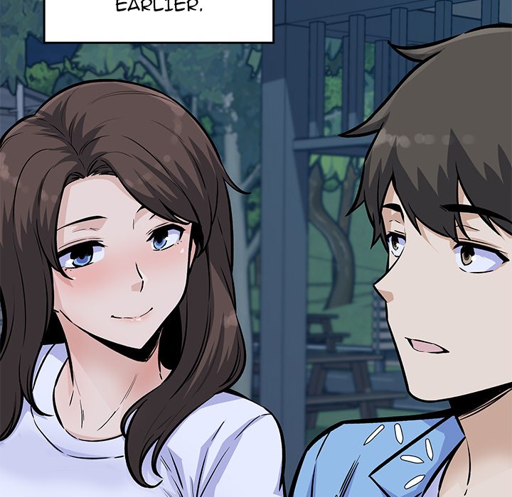 Excuse Me, This Is My Room Excuse me, This is my Room EP 35 - Toomics page 110 - 