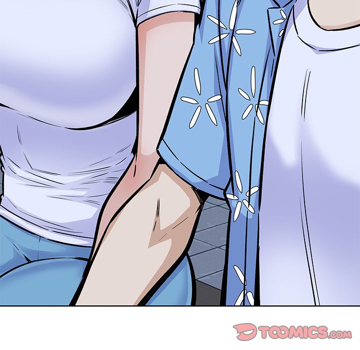 Excuse Me, This Is My Room Excuse me, This is my Room EP 35 - Toomics page 111 - 