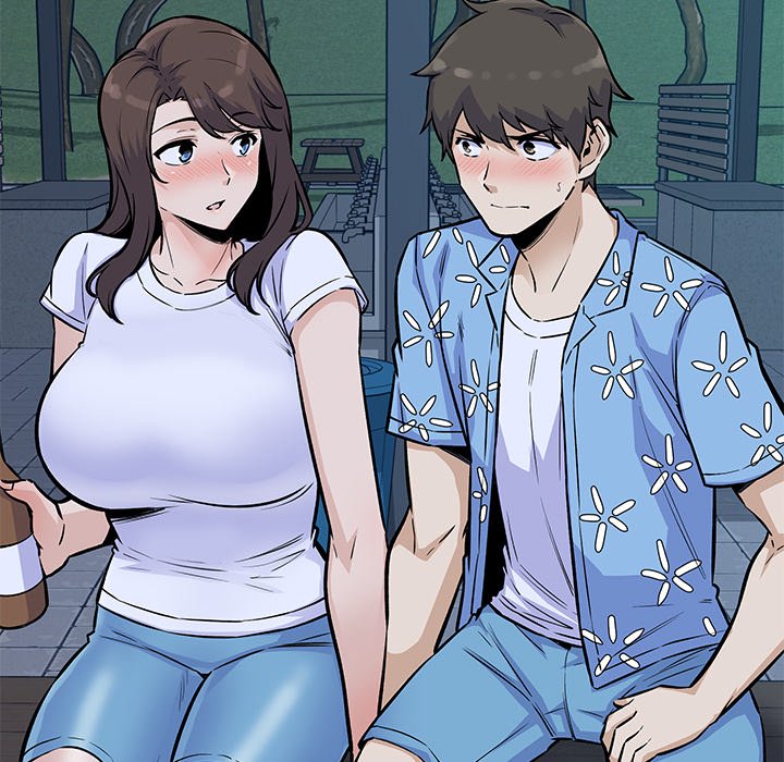 Excuse Me, This Is My Room Excuse me, This is my Room EP 35 - Toomics page 115 - 