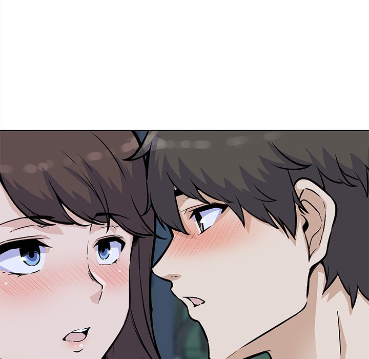 Excuse Me, This Is My Room Excuse me, This is my Room EP 35 - Toomics page 117 - 