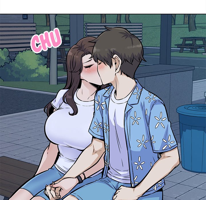 Excuse Me, This Is My Room Excuse me, This is my Room EP 35 - Toomics page 121 - 