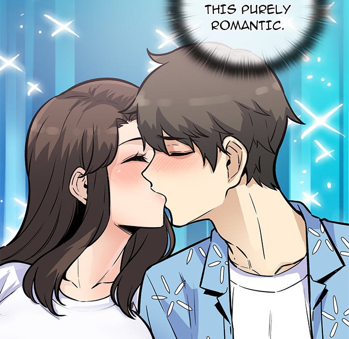 Excuse Me, This Is My Room Excuse me, This is my Room EP 35 - Toomics page 123 - 