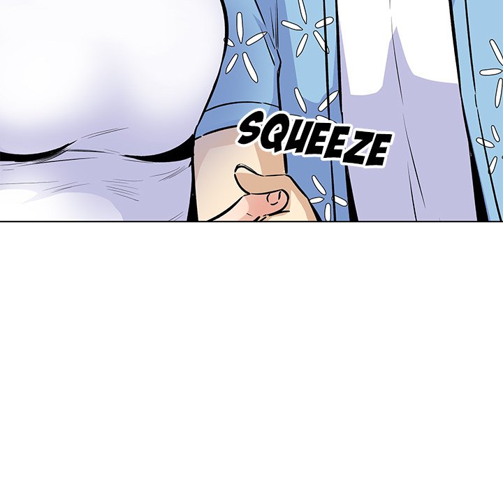 Excuse Me, This Is My Room Excuse me, This is my Room EP 35 - Toomics page 124 - 