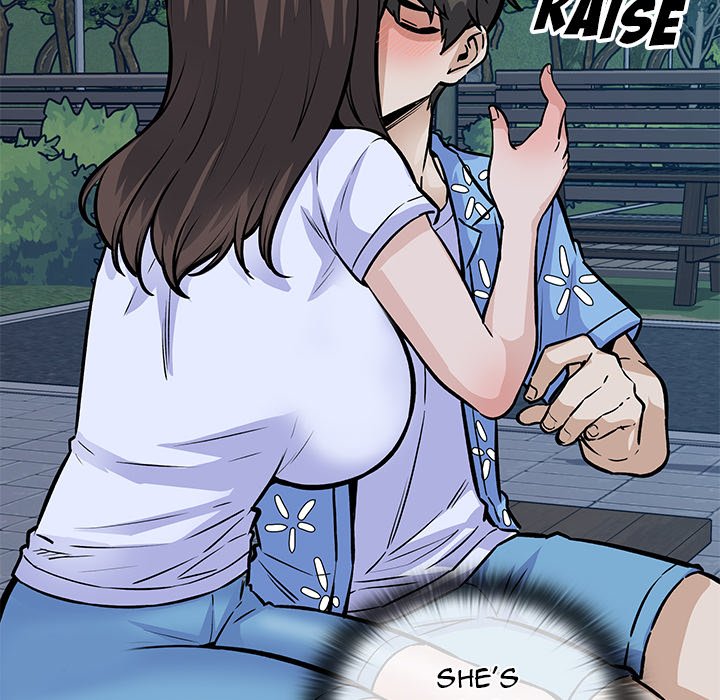Excuse Me, This Is My Room Excuse me, This is my Room EP 35 - Toomics page 127 - 
