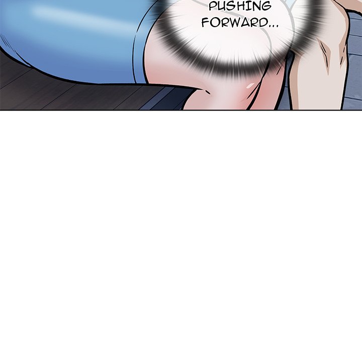 Excuse Me, This Is My Room Excuse me, This is my Room EP 35 - Toomics page 128 - 