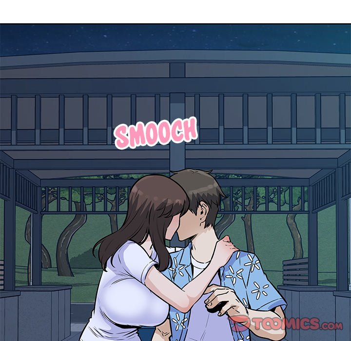 Excuse Me, This Is My Room Excuse me, This is my Room EP 35 - Toomics page 129 - 