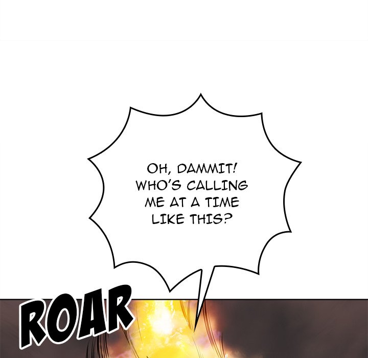 Excuse Me, This Is My Room Excuse me, This is my Room EP 35 - Toomics page 134 - 
