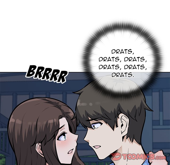 Excuse Me, This Is My Room Excuse me, This is my Room EP 35 - Toomics page 138 - 