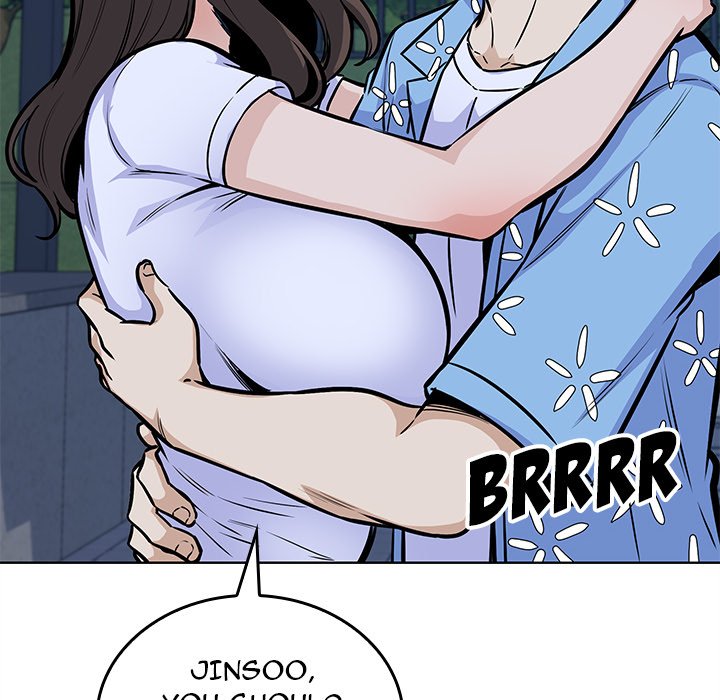 Excuse Me, This Is My Room Excuse me, This is my Room EP 35 - Toomics page 139 - 