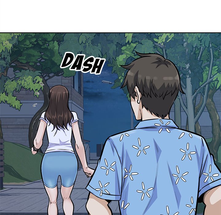 Excuse Me, This Is My Room Excuse me, This is my Room EP 35 - Toomics page 142 - 