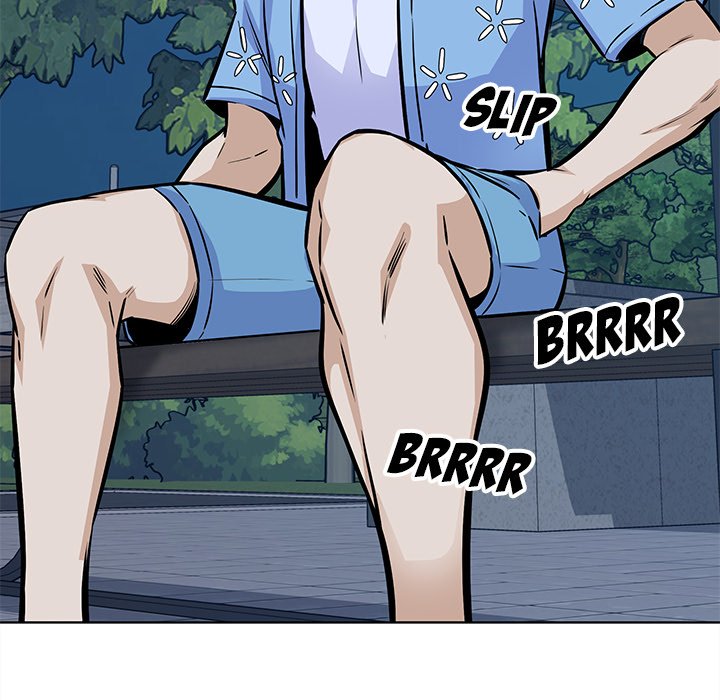 Excuse Me, This Is My Room Excuse me, This is my Room EP 35 - Toomics page 145 - 
