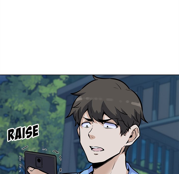 Excuse Me, This Is My Room Excuse me, This is my Room EP 35 - Toomics page 146 - 