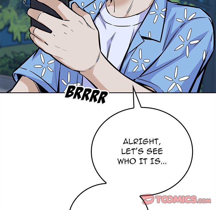 Excuse Me, This Is My Room Excuse me, This is my Room EP 35 - Toomics page 147 - 
