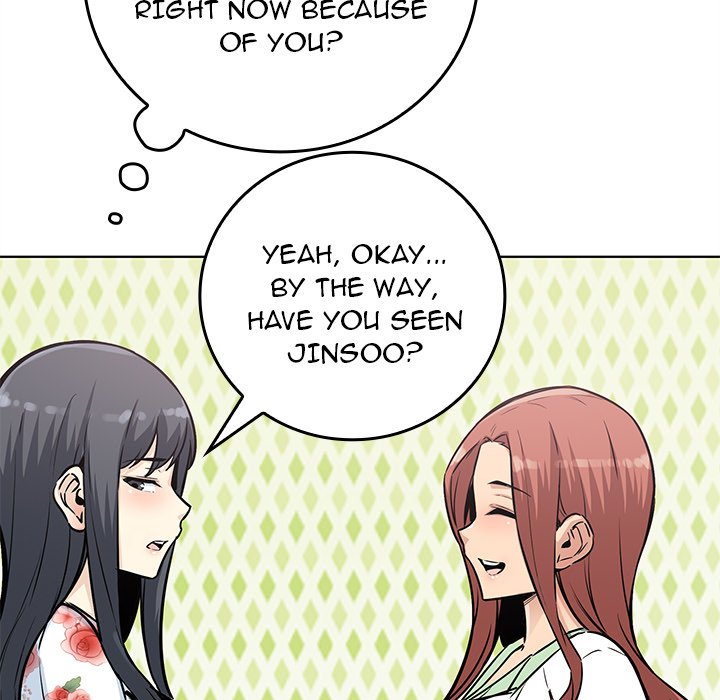 Excuse Me, This Is My Room Excuse me, This is my Room EP 35 - Toomics page 22 - 
