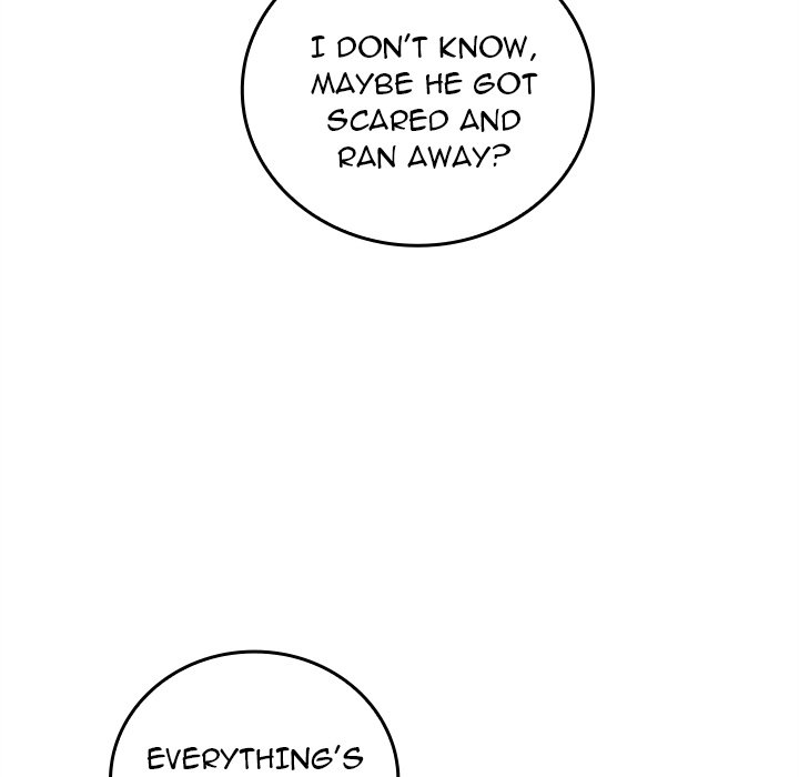 Excuse Me, This Is My Room Excuse me, This is my Room EP 35 - Toomics page 34 - 
