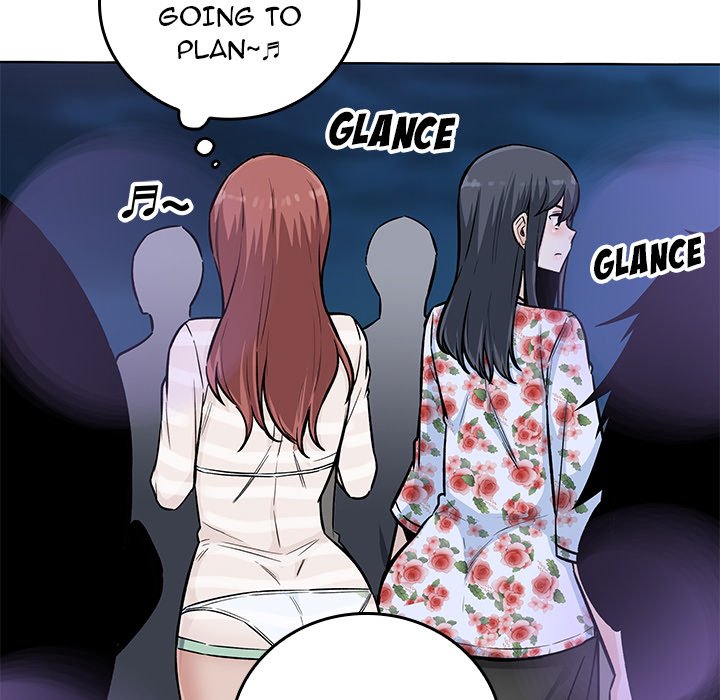 Excuse Me, This Is My Room Excuse me, This is my Room EP 35 - Toomics page 35 - 