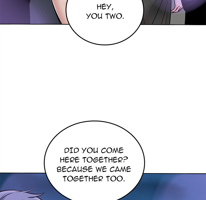 Excuse Me, This Is My Room Excuse me, This is my Room EP 35 - Toomics page 36 - 