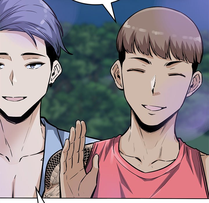 Excuse Me, This Is My Room Excuse me, This is my Room EP 35 - Toomics page 37 - 