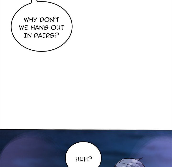 Excuse Me, This Is My Room Excuse me, This is my Room EP 35 - Toomics page 38 - 