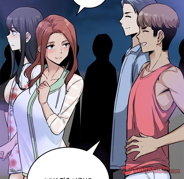 Excuse Me, This Is My Room Excuse me, This is my Room EP 35 - Toomics page 39 - 