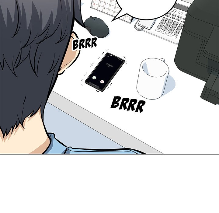 Excuse Me, This Is My Room Excuse me, This is my Room EP 35 - Toomics page 5 - 