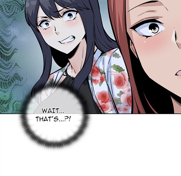 Excuse Me, This Is My Room Excuse me, This is my Room EP 35 - Toomics page 43 - 